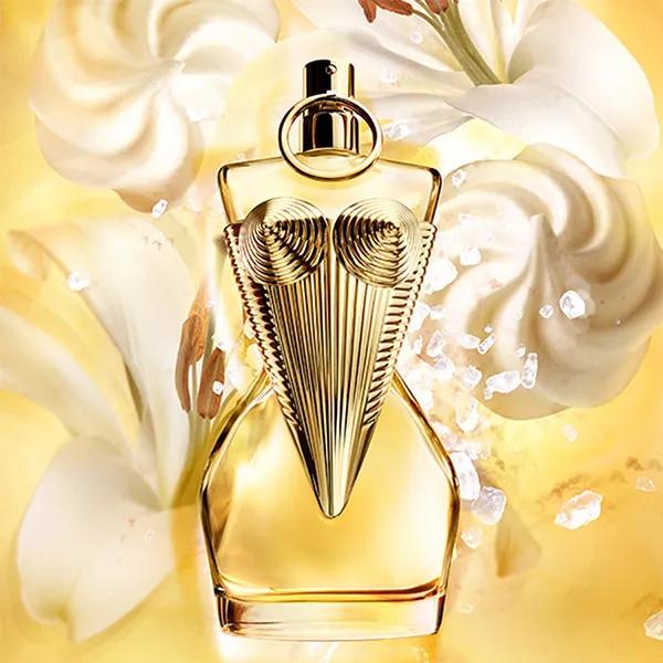 Nước Hoa Nữ Jean Paul Gaultier Divine Eau De Parfum (EDP) 100ml