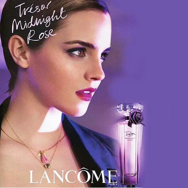 Nước Hoa Nữ Lancôme Trésor Midnight Rose Eau De Parfum (EDP) 30ml