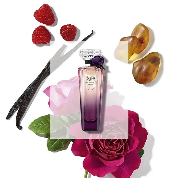 Nước Hoa Nữ Lancôme Trésor Midnight Rose Eau De Parfum (EDP) 30ml