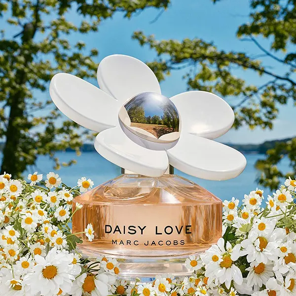 Nước Hoa Nữ Marc Jacobs Daisy Love Eau De Toilette 50ml