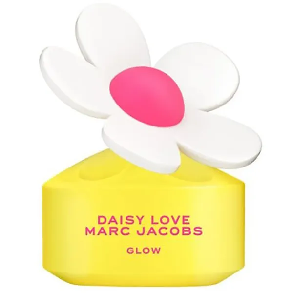 Nước Hoa Nữ Marc Jacobs Daisy Love Glow Limited Edition EDT 50ml