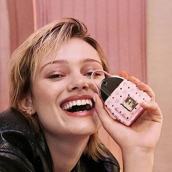 Nước Hoa Nữ MCM Crush Eau De Parfum 30ml