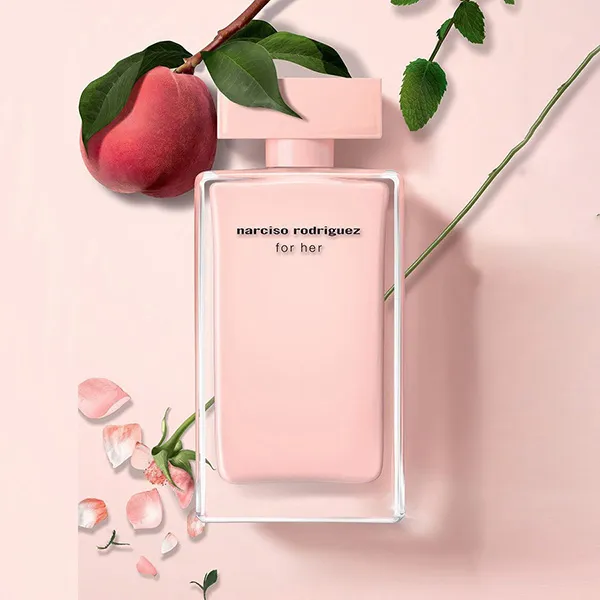 Nước Hoa Nữ Narciso Rodriguez For Her Eau De Parfum 150ml