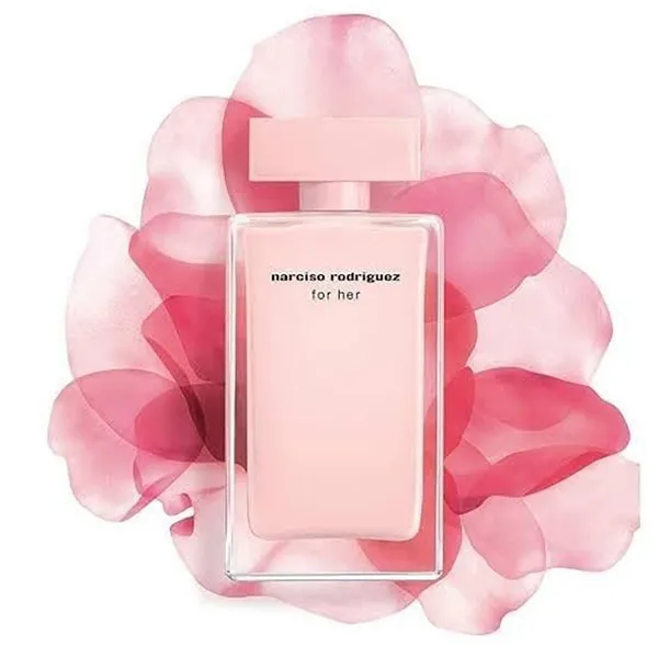 Nước Hoa Nữ Narciso Rodriguez For Her Eau De Parfum 150ml