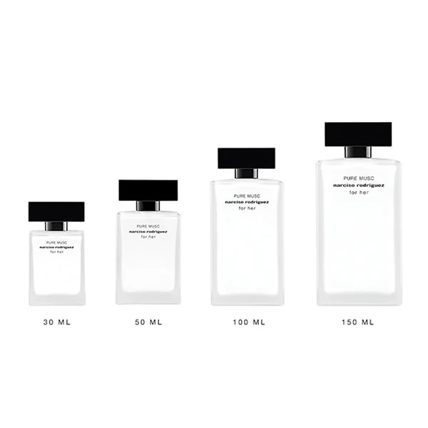 Nước Hoa Nữ Narciso Rodriguez For Her Pure Musc EDP 100ml