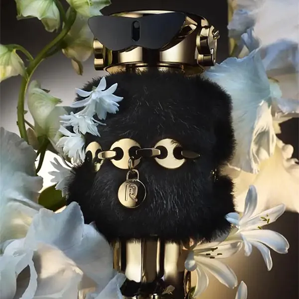 Nước Hoa Nữ Paco Rabanne Fame Couture Edition EDP 80ml
