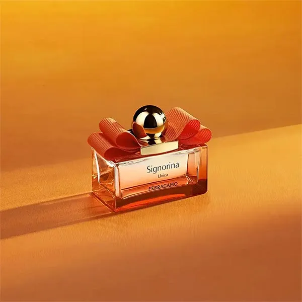 Nước Hoa Nữ Salvatore Ferragamo Signorina Unica EDP 100ml