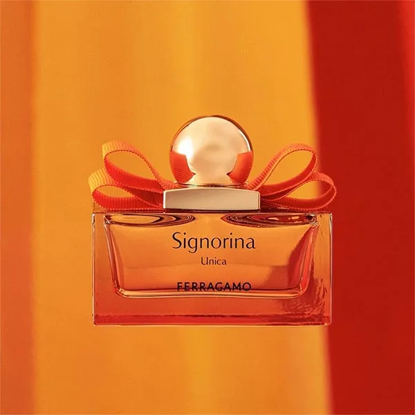 Nước Hoa Nữ Salvatore Ferragamo Signorina Unica EDP 100ml