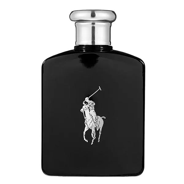 Nước Hoa Nam Ralph Lauren Polo Black EDT 125ml