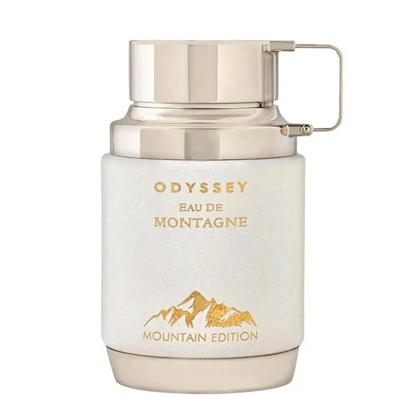 Nước Hoa Unisex Armaf Odyssey Eau De Montagne 2025 EDP 100ml