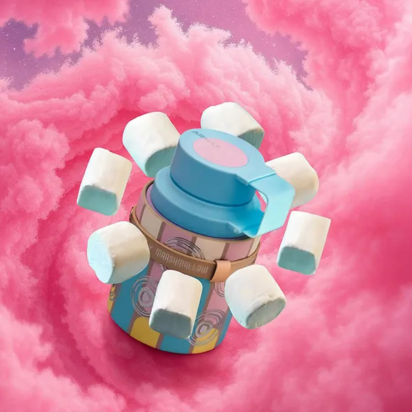 Nước Hoa Unisex Armaf Odyssey Marshmallow EDP 100ml