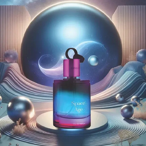 Nước Hoa Unisex Armaf Space Age EDP 100ml