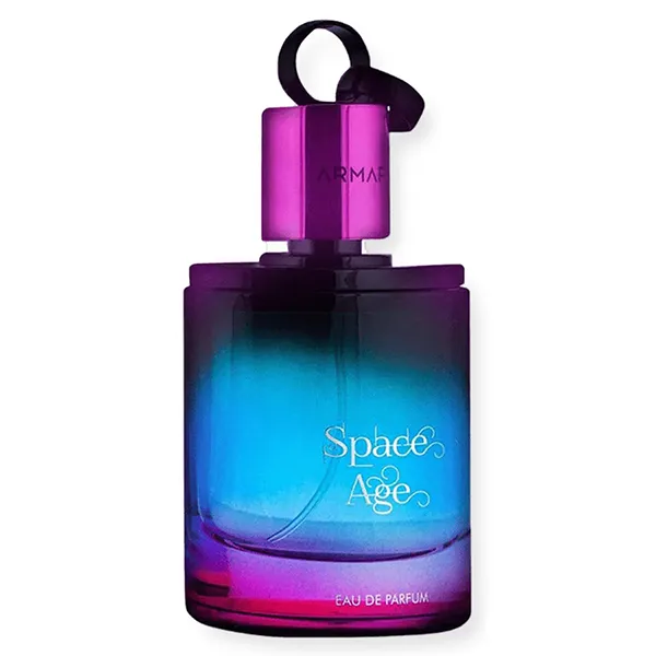 Nước Hoa Unisex Armaf Space Age EDP 100ml