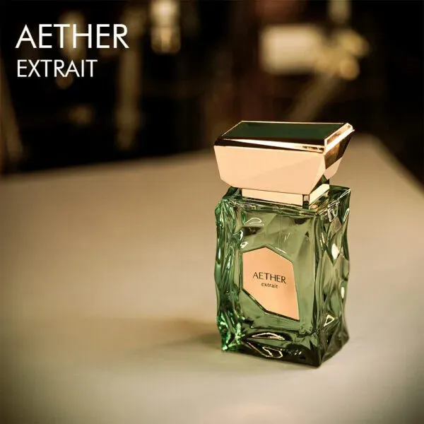 Nước Hoa Unisex French Avenue Aether Extract De Parfum 100ml