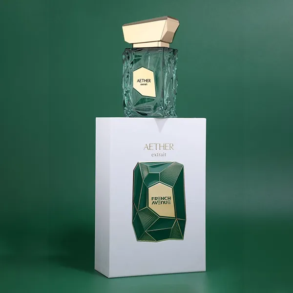 Nước Hoa Unisex French Avenue Aether Extract De Parfum 100ml