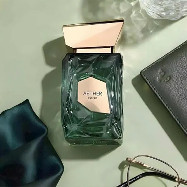 Nước Hoa Unisex French Avenue Aether Extract De Parfum 100ml