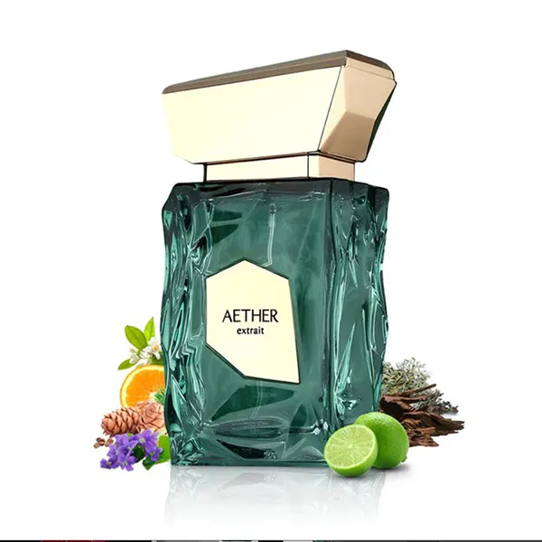 Nước Hoa Unisex French Avenue Aether Extract De Parfum 100ml