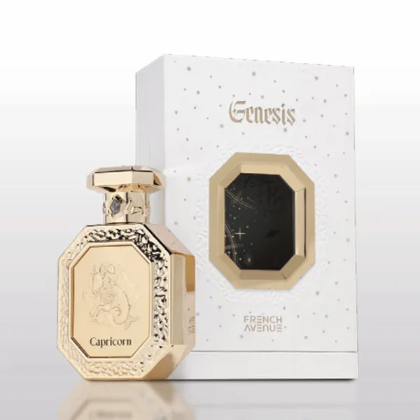 Nước Hoa Unisex French Avenue Capricorn EDP 100ml
