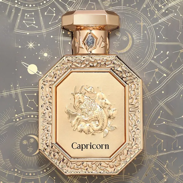Nước Hoa Unisex French Avenue Capricorn EDP 100ml