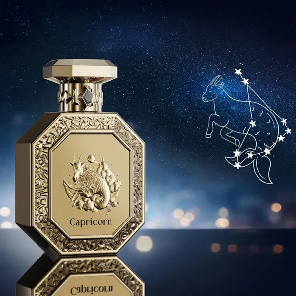 Nước Hoa Unisex French Avenue Capricorn EDP 100ml