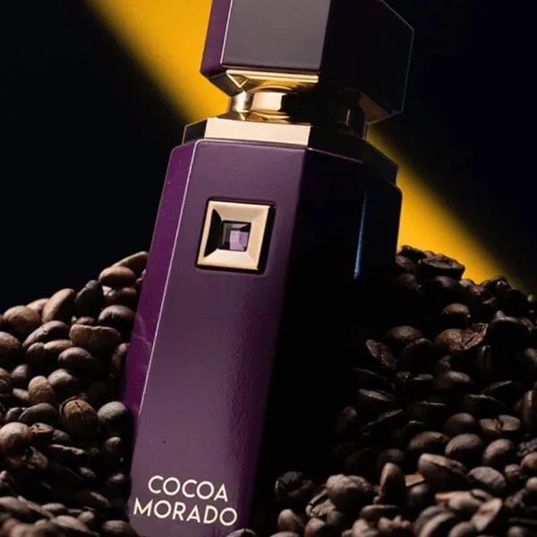 Nước Hoa Unisex French Avenue Cocoa Morado EDP 100ml