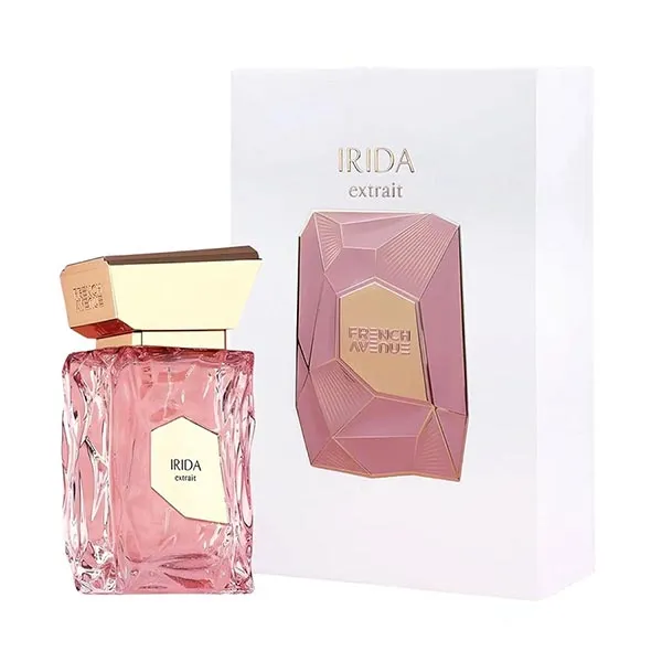 Nước Hoa Unisex French Avenue Irida Extrait 100ml