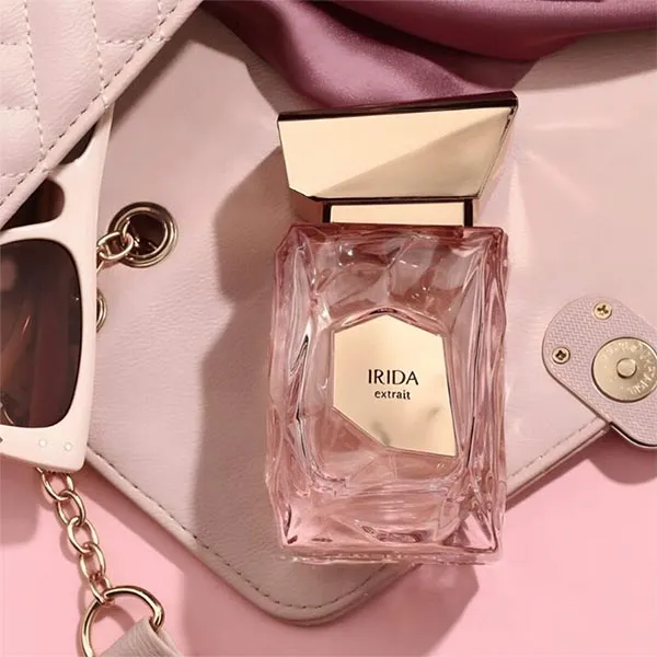 Nước Hoa Unisex French Avenue Irida Extrait 100ml