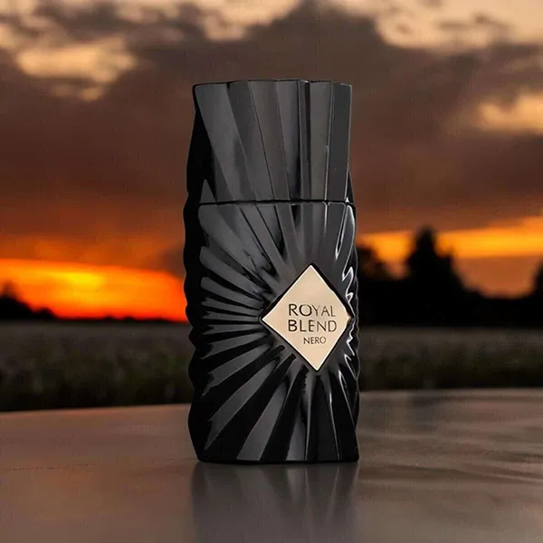Nước Hoa Unisex French Avenue Royal Blend Nero EDP 100ml