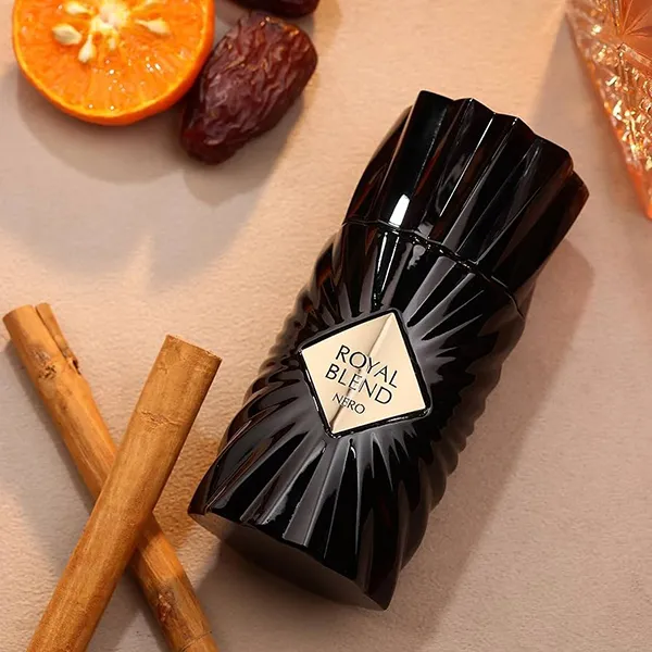 Nước Hoa Unisex French Avenue Royal Blend Nero EDP 100ml