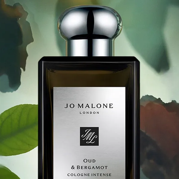 Nước Hoa Unisex Jo Malone Oud & Bergamot 100ml