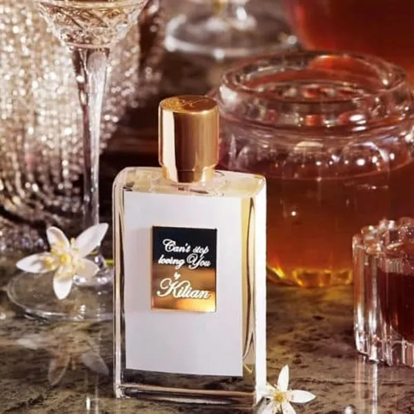 Nước Hoa Unisex Kilian Can’t Stop Loving You EDP 100ml