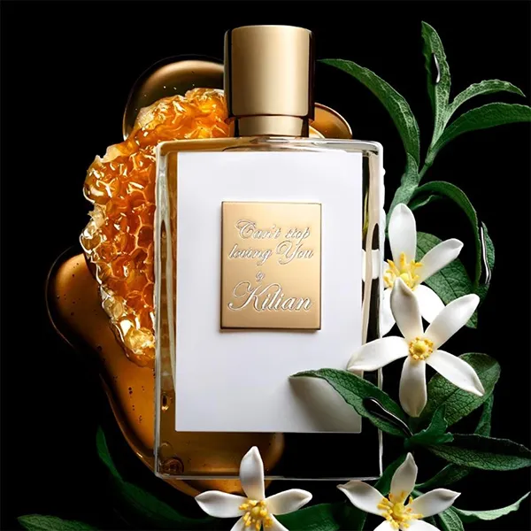 Nước Hoa Unisex Kilian Can’t Stop Loving You EDP 100ml