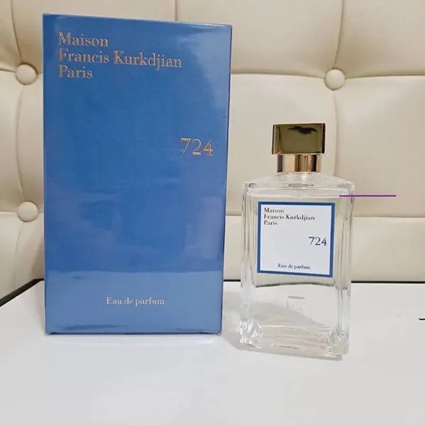Nước Hoa Unisex Maison Francis Kurkdjian 724 EDP 200ml
