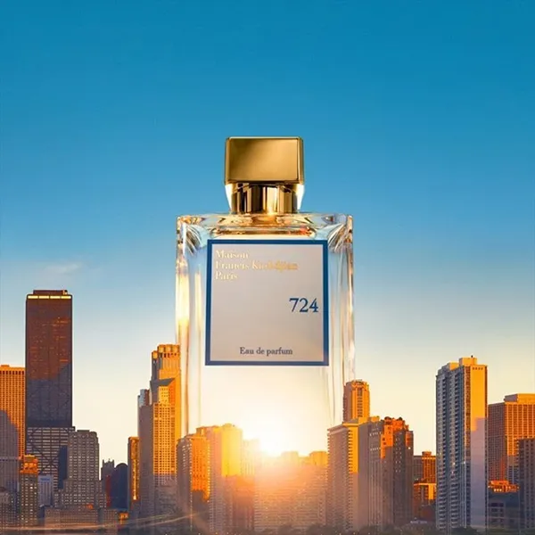 Nước Hoa Unisex Maison Francis Kurkdjian 724 EDP 200ml