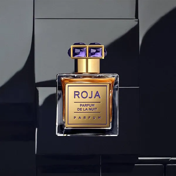 Nước Hoa Unisex Roja Parfum De La Nuit Parfum 100ml