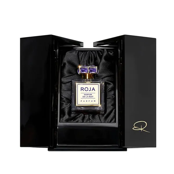 Nước Hoa Unisex Roja Parfum De La Nuit Parfum 100ml