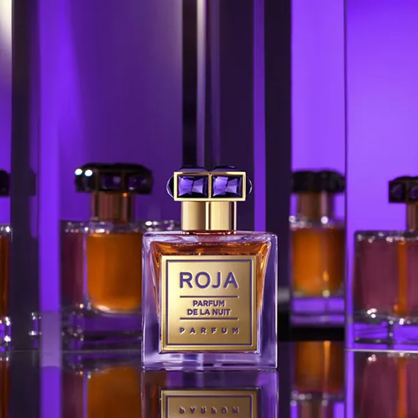 Nước Hoa Unisex Roja Parfum De La Nuit Parfum 100ml