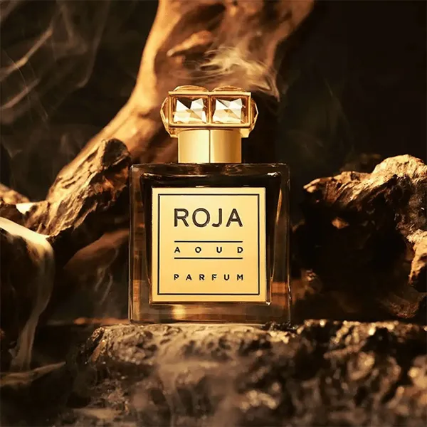 Nước Hoa Unisex Roja Parfums Aoud Parfum 100ml Tinh Tế, Gợi Cảm