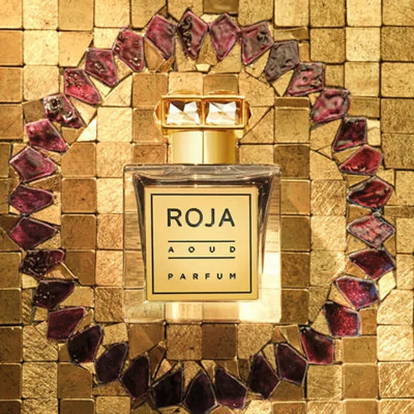 Nước Hoa Unisex Roja Parfums Aoud Parfum 100ml Tinh Tế, Gợi Cảm