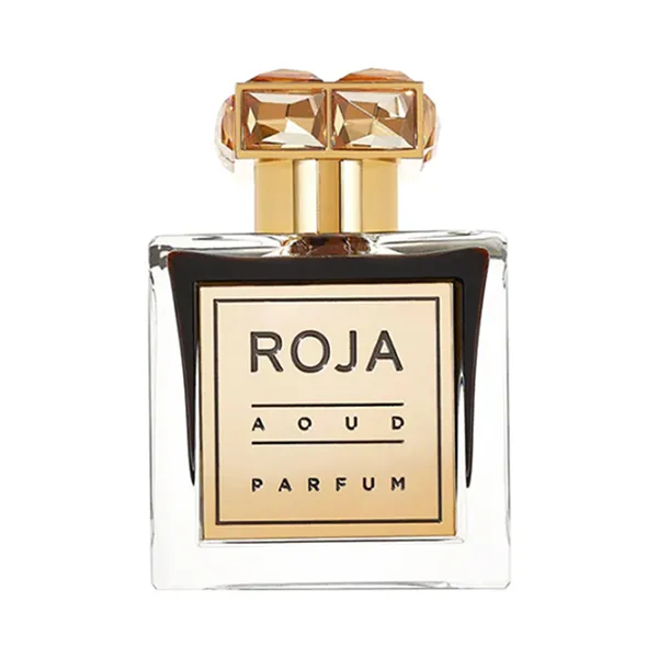 Nước Hoa Unisex Roja Parfums Aoud Parfum 100ml Tinh Tế, Gợi Cảm