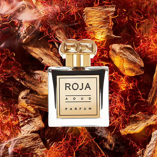 Nước Hoa Unisex Roja Parfums Aoud Parfum 100ml Tinh Tế, Gợi Cảm