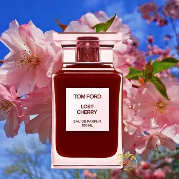 Nước Hoa Unisex Tom Ford Lost Cherry Eau de Parfum (EDP) 100ml