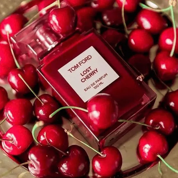 Nước Hoa Unisex Tom Ford Lost Cherry Eau de Parfum (EDP) 100ml