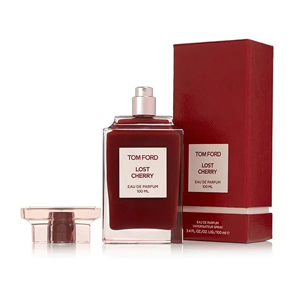 Nước Hoa Unisex Tom Ford Lost Cherry EDP 100ml