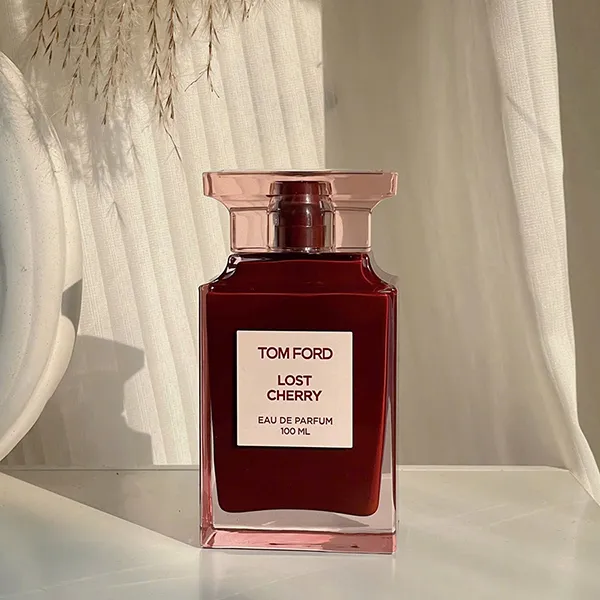 Nước Hoa Unisex Tom Ford Lost Cherry EDP 100ml