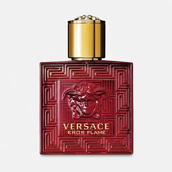Nước Hoa Nam Versace Eros Flame Eau De Parfum (EDP) 50ml
