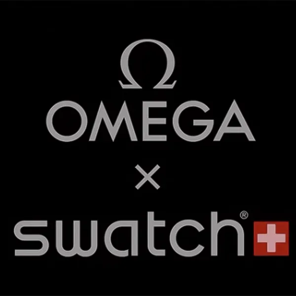 Đồng Hồ Omega x Swatch Mission To The Moonphase Full Moon SO33W700 Màu Trắng