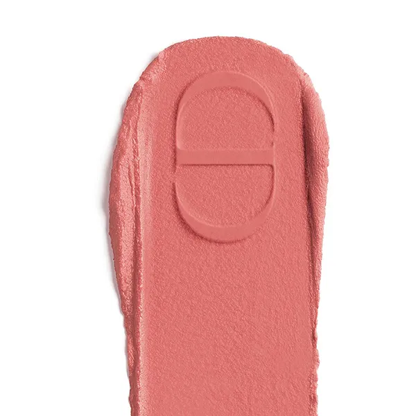 Phấn Má Dạng Kem Dior Forever Blush Soft Filter 01 Petal Màu Hồng Đỏ