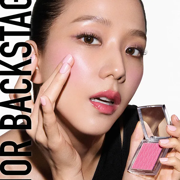 Phấn Má Hồng Dior Backstage Rosy Glow Blush 001 Pink Màu Hồng Baby