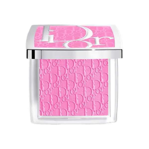Phấn Má Hồng Dior Backstage Rosy Glow Blush 001 Pink Màu Hồng Baby